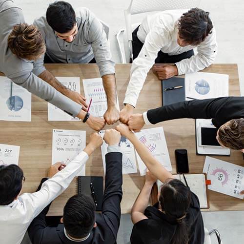 Team Discussion