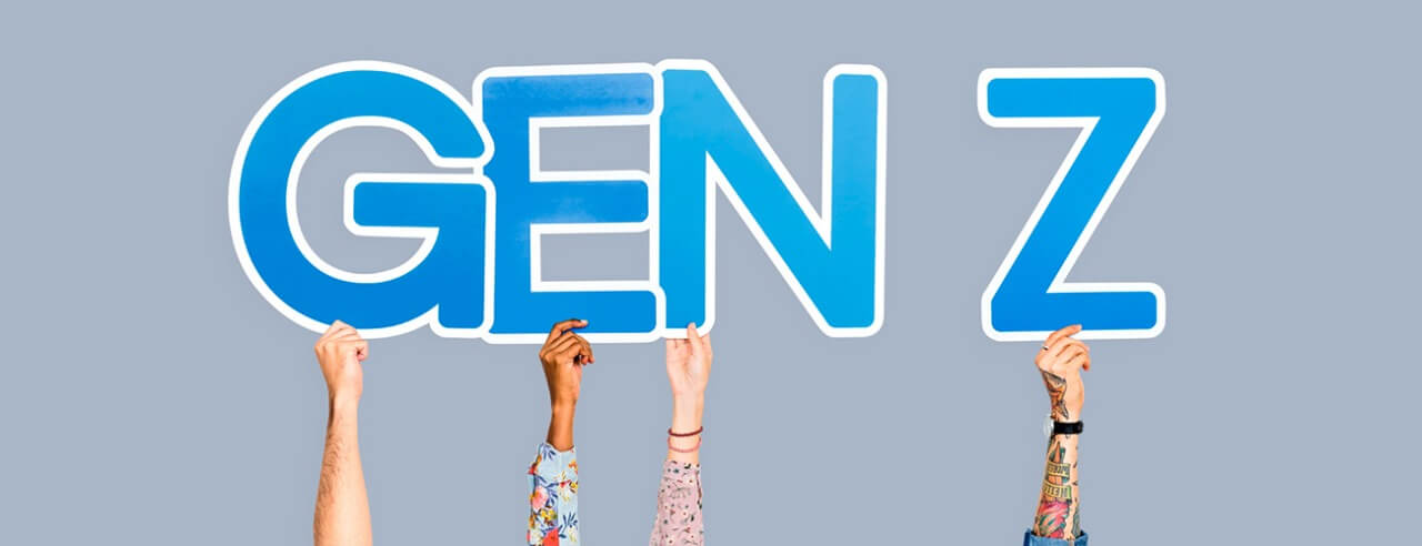 Hiring Gen Z Workplace