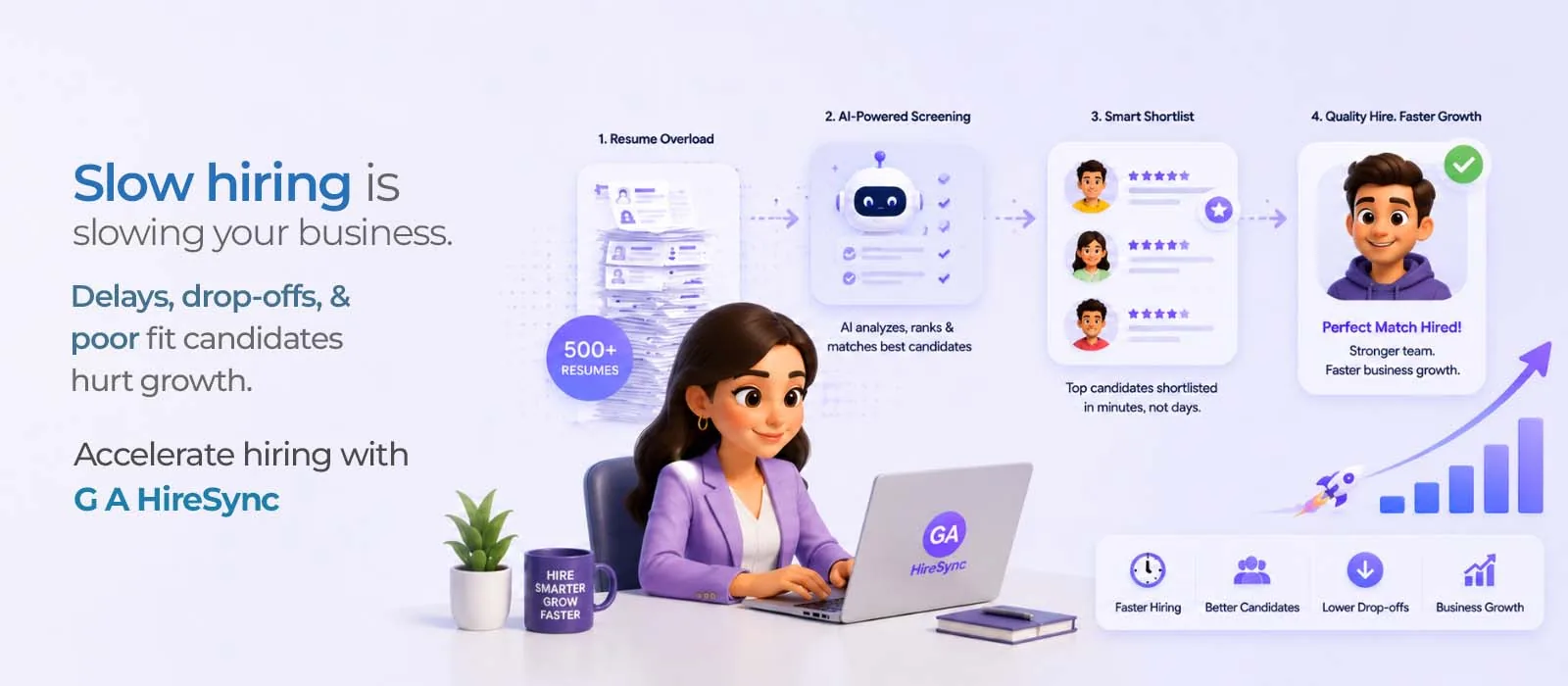 GA Consulting