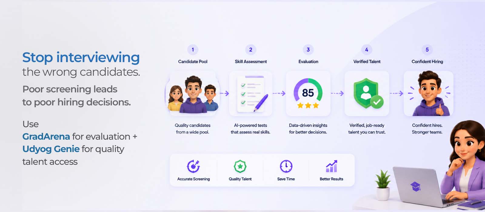 GA Consulting