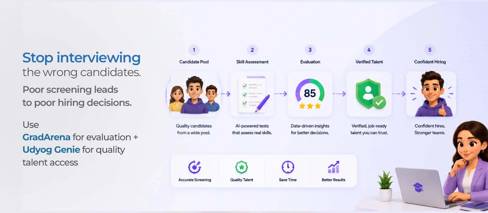 GA Consulting